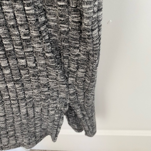 Atmosphere Short Sleeve Sweater Dress - Picture 5 of 6